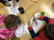 Karneval ve školce :-)