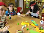 Karneval ve školce :-)