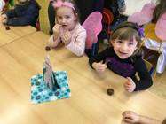 Karneval ve školce :-)