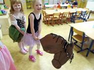 Karneval ve školce :-)