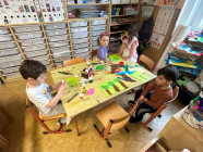 Jen si, děti, všimněte