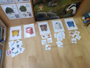 Jen si, děti, všimněte