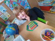 Jen si, děti, všimněte