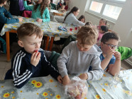 Den Země - program od ZŠ