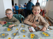 Den Země - program od ZŠ