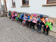 Den Země - program od ZŠ