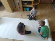 Povídám, povídám pohádku