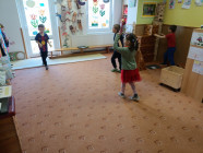 Povídám, povídám pohádku