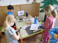 Povídám, povídám pohádku