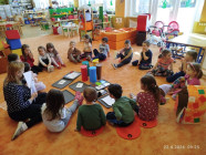 Povídám, povídám pohádku