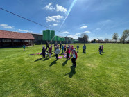 Povídám, povídám pohádku