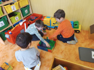 Povídám, povídám pohádku