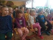 Divadlo ve školce - Jak se Honza stal rytířem