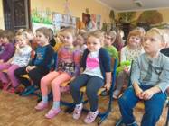 Divadlo ve školce - Jak se Honza stal rytířem