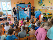 Divadlo "Dlouhý, Široký a Bystrozraký"