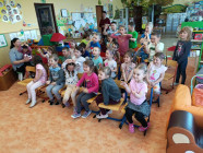 Divadlo "Dlouhý, Široký a Bystrozraký"