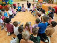 Vzdělávací program v rámci Dne rodiny