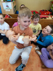 Vzdělávací program v rámci Dne rodiny