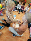 Vzdělávací program v rámci Dne rodiny