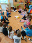 Vzdělávací program v rámci Dne rodiny