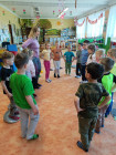 Fyzioterapeutický program