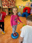 Fyzioterapeutický program