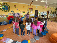 Fyzioterapeutický program