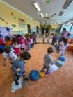Fyzioterapeutický program
