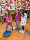 Fyzioterapeutický program