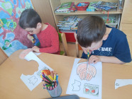 Květnové dovádění