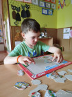 Květnové dovádění