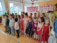 Besídka ke Dni matek