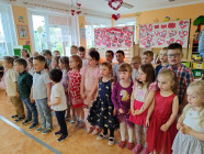 Besídka ke Dni matek