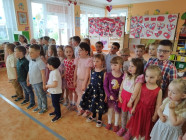 Besídka ke Dni matek