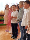 Besídka ke Dni matek