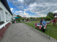 Besídka ke Dni matek