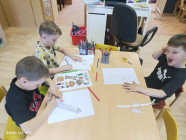 Ať jsi holka nebo kluk!
