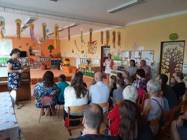 Slavnostní pasování předškoláků