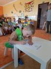 Slavnostní pasování předškoláků