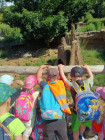 Školní výlet ZOO Jihlava