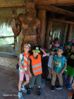 Školní výlet ZOO Jihlava