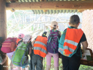 Školní výlet ZOO Jihlava