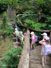 Školní výlet ZOO Jihlava