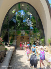 Školní výlet ZOO Jihlava