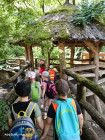 Školní výlet ZOO Jihlava