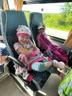 Školní výlet ZOO Jihlava