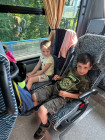 Školní výlet ZOO Jihlava