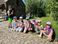 Školní výlet ZOO Jihlava
