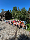 Školní výlet ZOO Jihlava