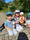Školní výlet ZOO Jihlava